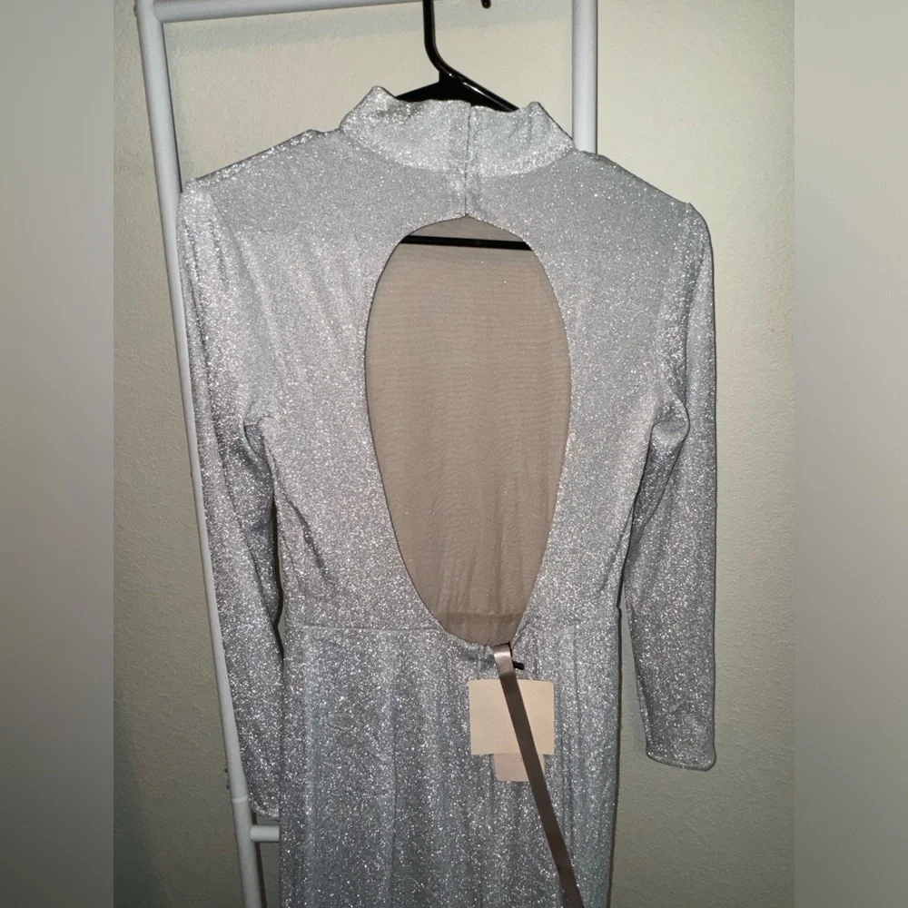 House of cb maxi dress - Picture 3 of 13